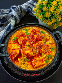 पनीर चिंगारी (paneer Chingari recipe in Hindi) रेसिपी मुख्य फोटो