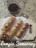 Lumpia Semarang