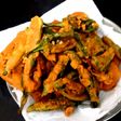 Chilli pakora