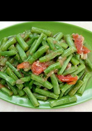 Foto resep Tumis Buncis