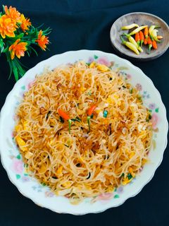 Foto resep Bihun Goreng
