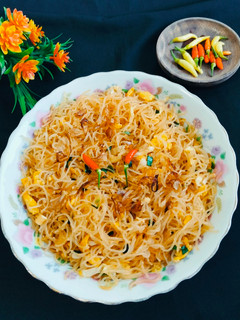 Foto resep Bihun Goreng