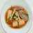 Tim Salmon Bawang Putih