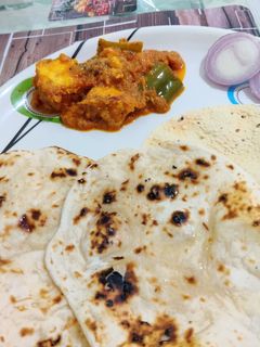 પનીર ટિક્કા મસાલા રેસીપી મુખ્ય ફોટો