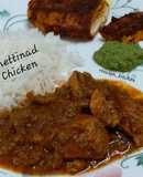 Chettinad Chicken