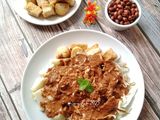 Tahu Campur