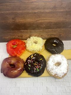 Foto resep Donat Kentang