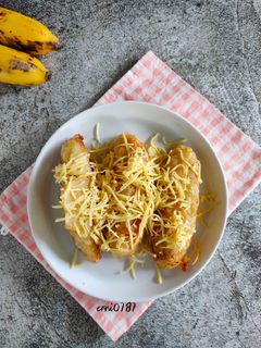 Foto resep Pisang Goreng Thailand