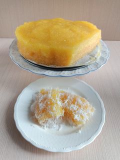 Foto resep Sentiling Singkong Nanas
