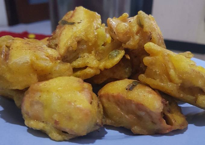 Resep Tahu Isi Toge Pedas Oleh Maya Pratiwi Cookpad