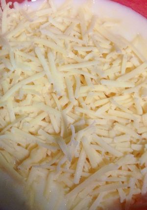 Foto resep Cheese cake lumer