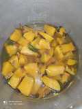 Kluwo waloh(labu)
