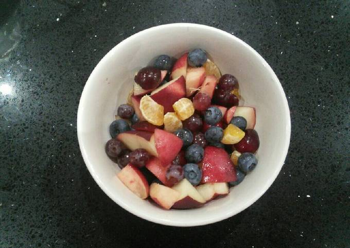 Fruit Salad