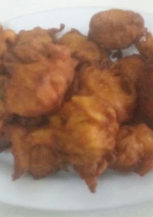 صورة لوصفة بكوره الحلوه ولذيذة وسهله