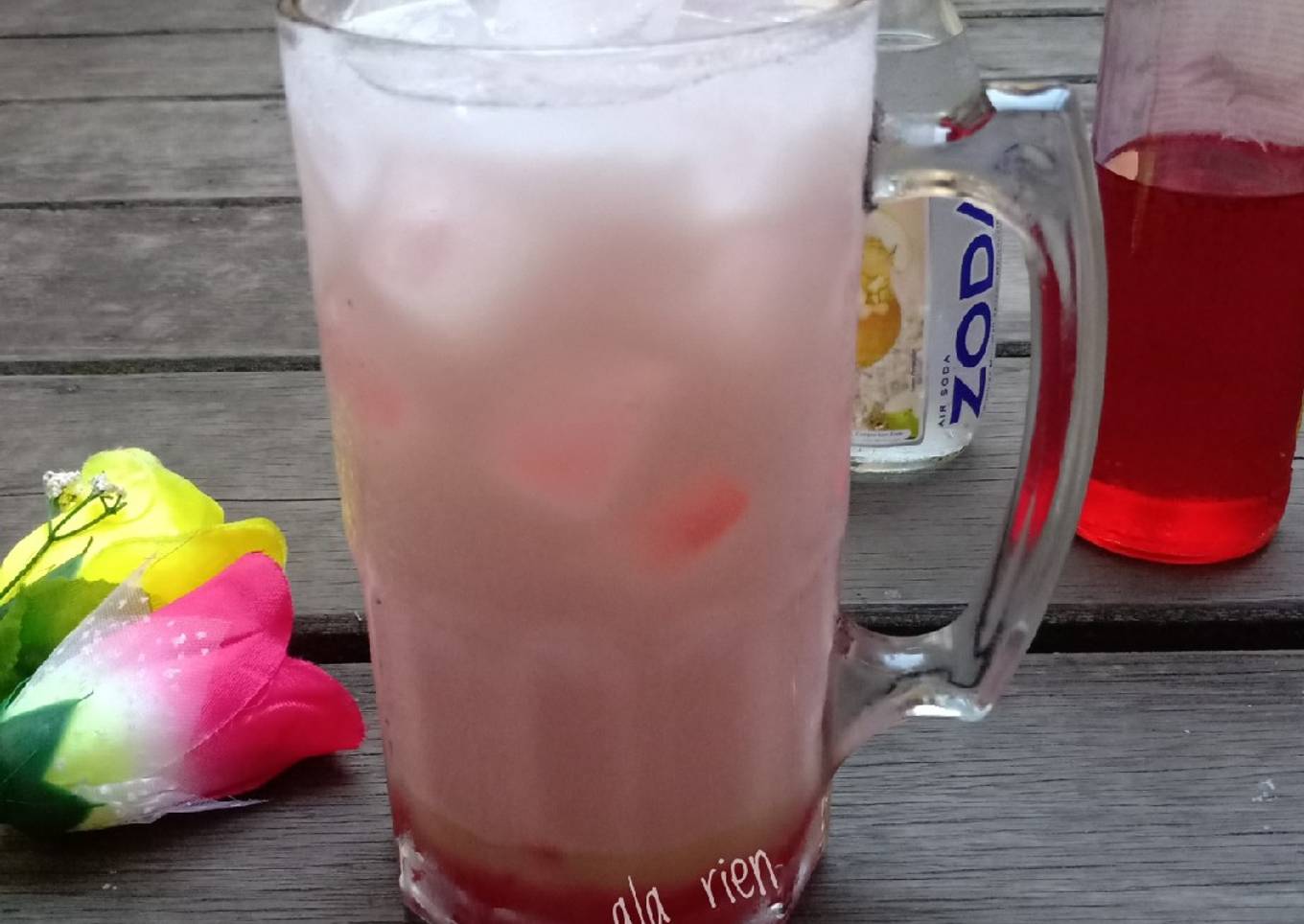 Es Soda Gembira