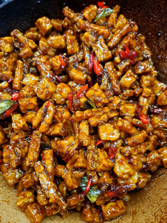 Foto resep Tempe Orek