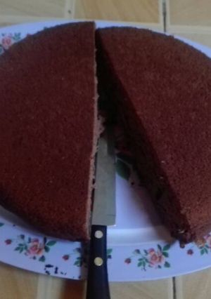 Foto resep Brownies kukus