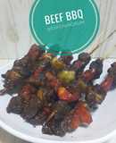 Beef BBQ #kitaberbagi