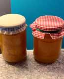 Γλυκό του κουταλιού πορτοκάλι & λεμόνι 🍊💛🍋 (Παρλιάρου)