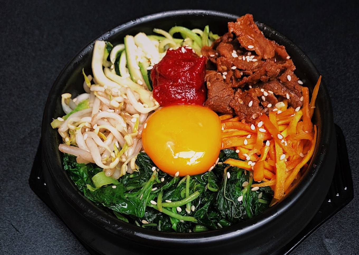 Bibimbap