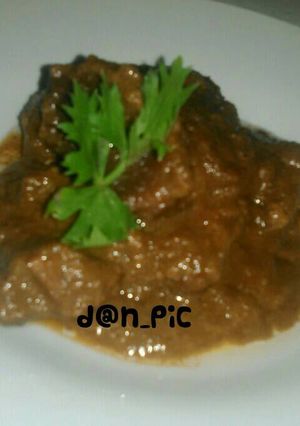 Foto resep Malbi