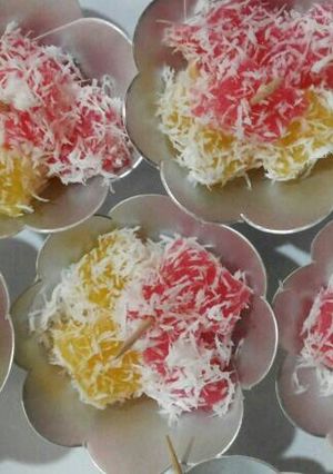 Foto resep Cenil bihun rasa buah