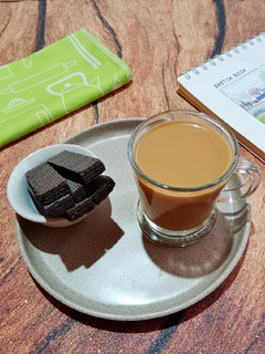 Foto resep Kopi Sanger Khas Aceh