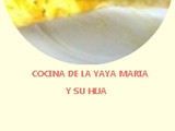 Panqueque de tortilla