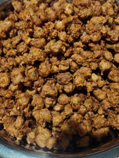 Foto resep Kacang kribo