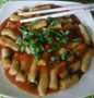 Cara Gampang Menyiapkan Tteokbokki homemade Anti Gagal
