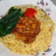 รูปของ Mie Ayam