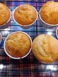 Muffin nho
