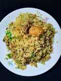 বিফ বিরিয়ানি