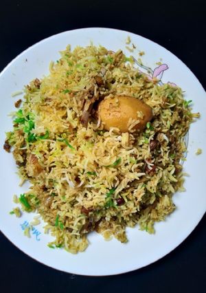 বিফ বিরিয়ানি রেসিপির প্রধান ছবি