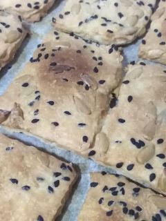 Una foto de Crackers
