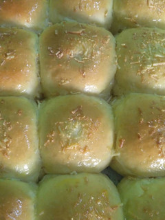 Foto resep Roti sobek