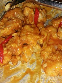 Foto resep Ayam koloke/ayam asam manis
