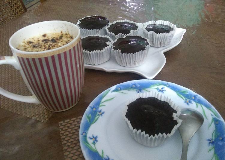 Chocolate cuties Chocolate cuties