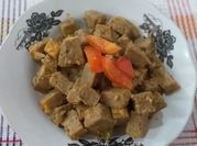 Gambar resep dage kecap