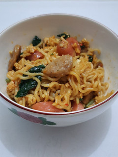 Foto resep Mie Nyemek