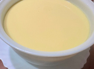 電鍋蒸蛋🥚 的食譜成品照片