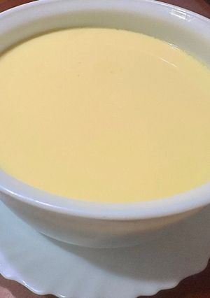 電鍋蒸蛋🥚 的食譜成品照片