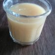 Passion juice #4weekschallenge