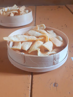 Foto resep Stik Bawang Renyah