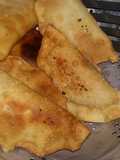 Empanadas de J&Que
