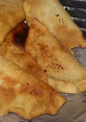 Una foto de Empanadas de J&Que