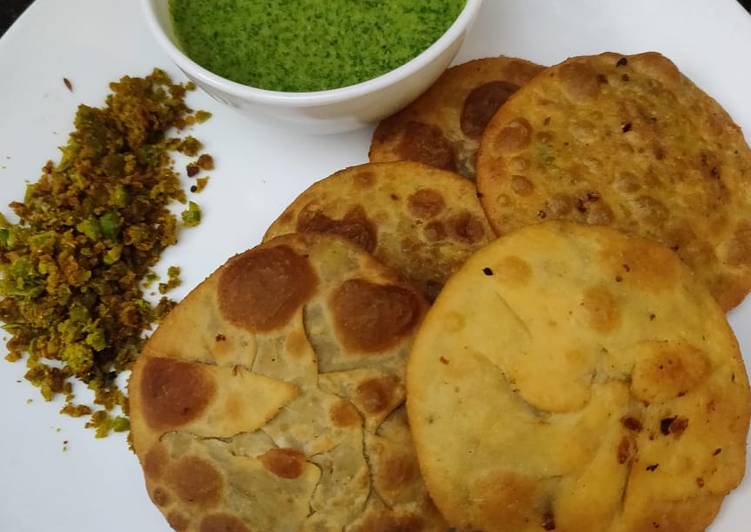 Recipe of Ultimate Kachori