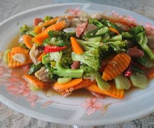 Cara Cepat Cap cay pedes Yummy Mantul Cara Cepat Cap cay pedes Yummy Mantul