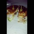Chivito uruguayo
