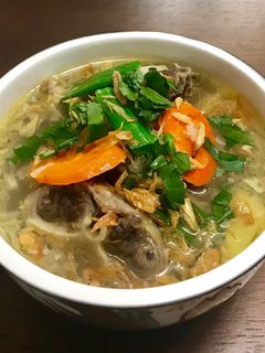 Foto resep •Sop Buntut• by Dapur Itha